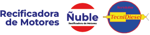 Logo Rectificadora Ñuble